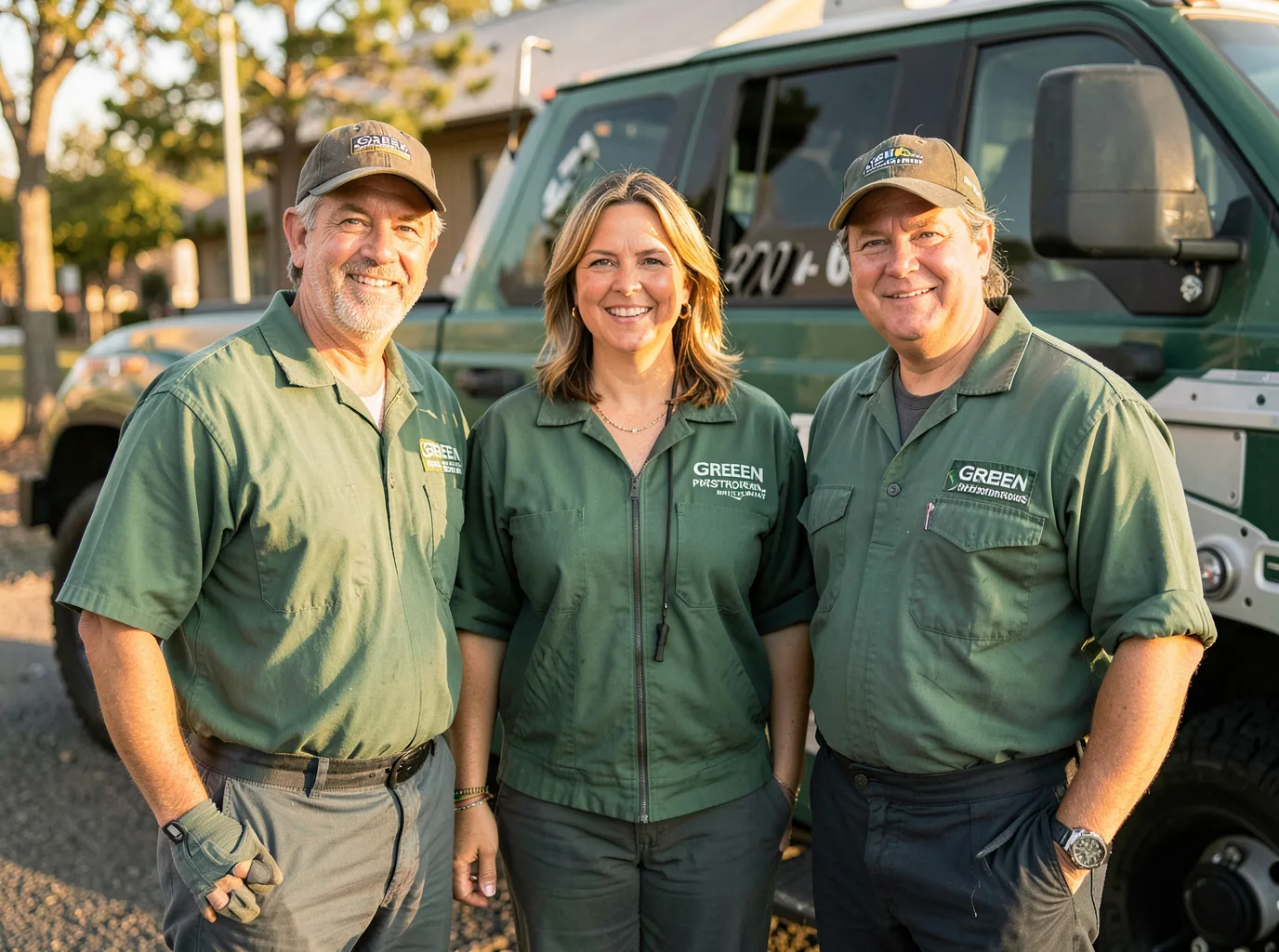 Water Damage Restoration company in Happy, TX